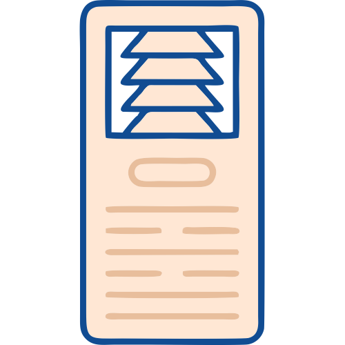 service icon